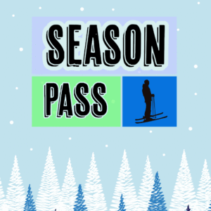 Ski Land Season Pass