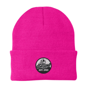 Knit Beanie